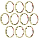 3M 表面保護テープ 331N (透明) 10mm幅x10m 【在庫限定・10巻セット】 粘着テープ 養生テープ