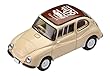 トミカリミテッドヴィンテージ ネオ 1/64 TLV-173a スバル360 59年式 SUBARU60周年記念 ベージュ (メーカー初回受注限定生産)完成品