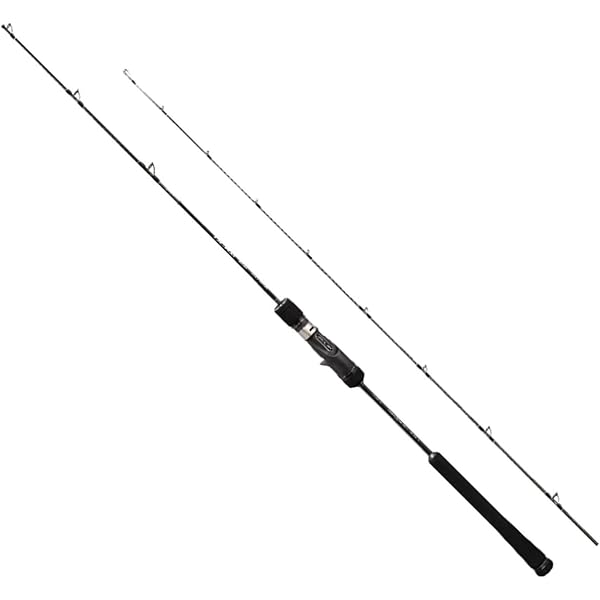 Amazon | シマノ(SHIMANO) ジギング オフショアロッド 24 オシアジガー 