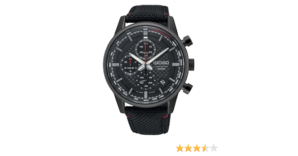 Amazon | (セイコー) Seiko neo sports SSB315P1 男性用 クオーツ 時計 [並行輸入品] | 腕時計 | 腕時計 通販