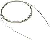 ニッサチェイン ステンレスワイヤーロープ 2.00× 5m Y-115