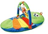 infantino ウィグル ワーム ジム G55834