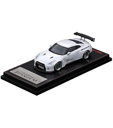 イグニッションモデル 1/43 IG2146 パンデム スープラ シルバー イグニッションモデル 1/43 IG2146 パンデム スープラ シルバー