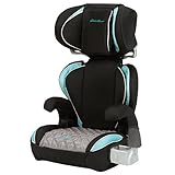 Eddie Bauer Pronto Booster Car Seat, Meadowbrook by Eddie Bauer