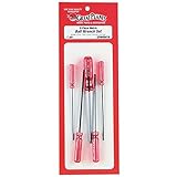 GREAT PLANESメトリックballwrenchセット( 5-piece )