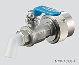 3-4828-01ワンタッチコック(コッくん(R))MWC-40SUS-F