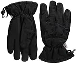 おたふく手袋(Otafuku Glove)オタフク HA-336 L ホットエースプロ ワンタッチ