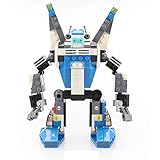 QXMEI Put Together Spell 小さなパーティクル組み立てブロック チャレンジャー トリプル教育玩具 3Dパズル組み立てモデル 5歳 男の子 女の子 知育玩具 02170