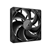 【Amazon.co.jp限定】CORSAIR iCUE LINK RX140 拡張キット 140mm PWM PCケースファン シングルパック ブラック CO-9051011-WW