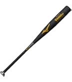 Amazon | MIZUNO(ミズノ) 中学硬式用バット グローバルエリート J
