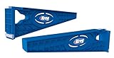 Kreg Tool Company KHI-SLIDE Drawer Slide Jig [並行輸入品]