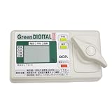米麦水分測定器 水分計 グリーンデジタル2  TD-G 【オガ電子】
