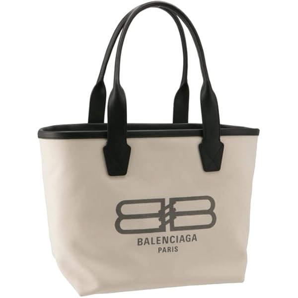 Amazon | BALENCIAGA-バレンシアガ-]SHOPPING TOTE XS ショッピング