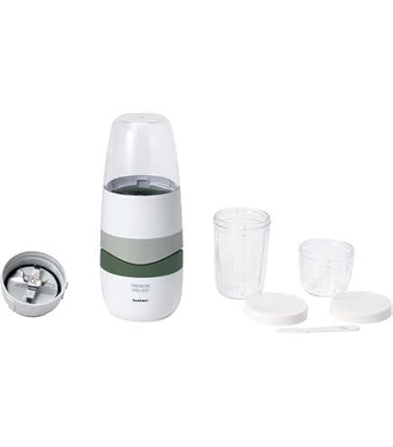 Amazon | イワタニ サイレントミルサー IFM-S10G | Iwatani | ミキサー 