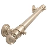 Allied真鍮Smoothグラブバー