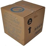 クロバーナチュール リンスインシャンプーA(CN-RS10L) 10L