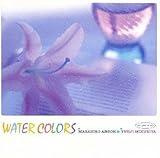 WATER COLORS