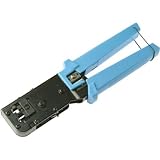 Platinum Tools EZ-RJ45 圧着工具 RJ-11/RJ-12/ RJ-45用 100004C