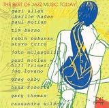 Best of Jazz Music Today