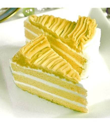 Amazon.co.jp: 五洋食品 レアチーズケーキ 6号 12カット 300g【冷凍