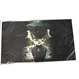 プレイマット 幼女戦記 1