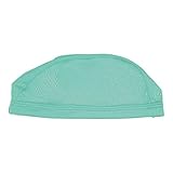 FOOTMARK(フットマーク) 幼児 水泳帽 スイミングキャップ エンゼルキャップ 202116 ミント(27) ベビーフリー