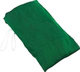 TRUSCO エコ多目的ネット3.6×5.4網目25