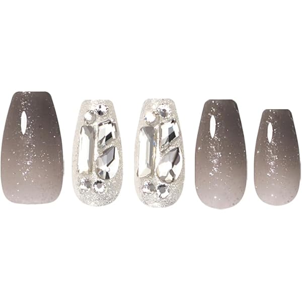 Amazon | 【手元華やかセレクト6種セット＋ポーチ】ダッシングディバ