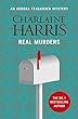 Real Murders: An Aurora Teagarden Novel (AURORA TEAGARDEN MYSTERY)