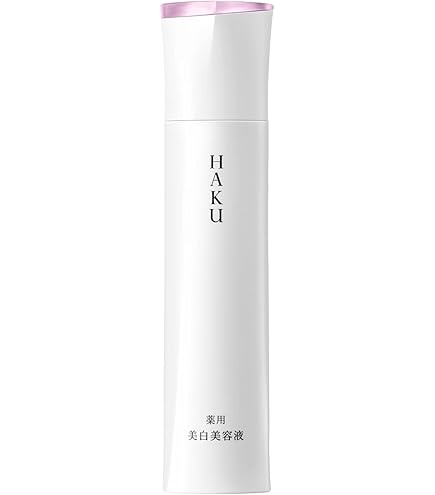 Amazon.co.jp: HAKU ハク メラノフォーカスIV 本体 45g 【医薬部外品