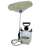 蓄圧式噴霧器 除草剤専用 ミスターオート 4L HS-401ERF