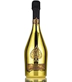 Amazon.co.jp: アルマンド ゴールド ブラン ド ノワール A4 2本セット