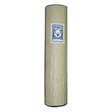 吉田隆 ビニール亀甲金網 #20x16mm ニューグリーン 910mmx30m