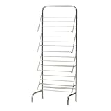 シューズラック4段　ダブル /SR7008