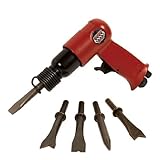 Speedway 7628 Pneumatic Air 6-Inch Short Barrel Air Hammer [並行輸入品]