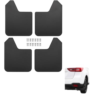 Amazon.co.jp 最新リリース: 車用マッドガード の新着ランキング