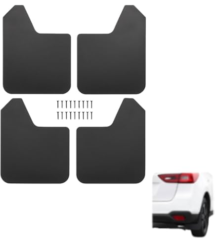 Amazon.co.jp: ランドリック(LANDLIC) マッドフラップ SAND(サンド