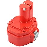 ERJER 1420 マキタ 対応 14.4V バッテリー 1433 1434 1435 1435F 2000mAh 互換 2.0Ah 充電池 for Makita 192699-A 193158-3