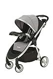 RECARO Performance Denali Stroller, Granite by Recaro
