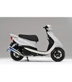 Amazon | HMS ヤマハ 4st JOG ZR ジョグ (JBH-SA36J/JBH-SA39J) 2007年