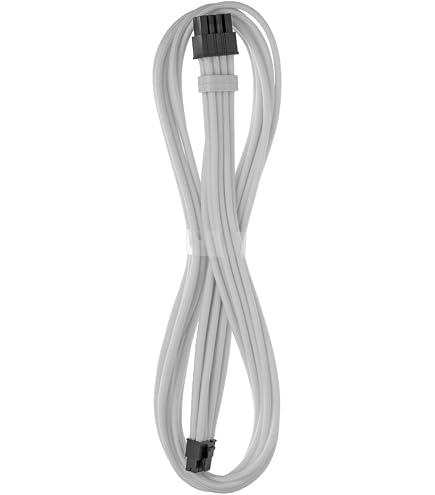 Amazon.co.jp: CableMod Cシリーズ Pro ModFlex スリーブケーブル