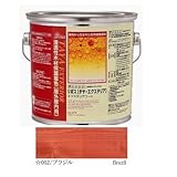リボス 高耐候性着色オイル タヤエクステリア 052ブラジル 2.5L