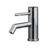 カクダイ 招杜羅 シングルレバー立水栓 7162-13