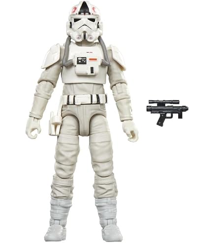 スターウォーズ⭐️ヴィンテージコレクション インシネレーター・トルーパー Amazon.co.jp: スター・ウォーズ ヴィンテージ・コレクション インシネ