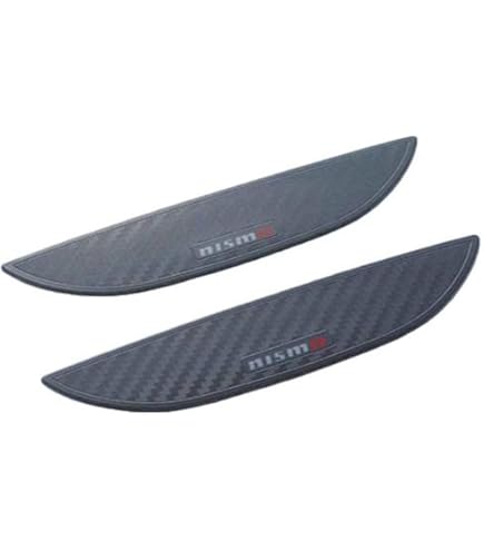 Amazon | nismo ( ニスモ ) カーボンピラーガーニッシュ スカイライン
