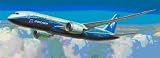 Zvezda Models 1/144 Boeing 787-8 Dreamliner