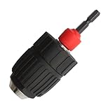 アネックス(ANEX) キーレスドリルチャック インパクト対応 1.5~13mm AKL-175