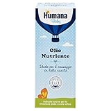 humana nourishing oil 150ml by Humana