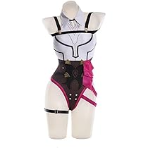 Amazon.co.jp: 【Sanjucos】 カフカ 崩壊 スターレイル バニー