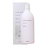 スプリナージュ シャンプー パフスムース 280ml 280ミリリットル (x 1)